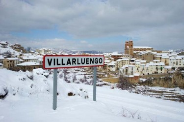 Fotos Villarluengo
